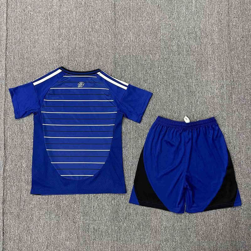 Ensemble Enfant Aston Villa Third 24/25