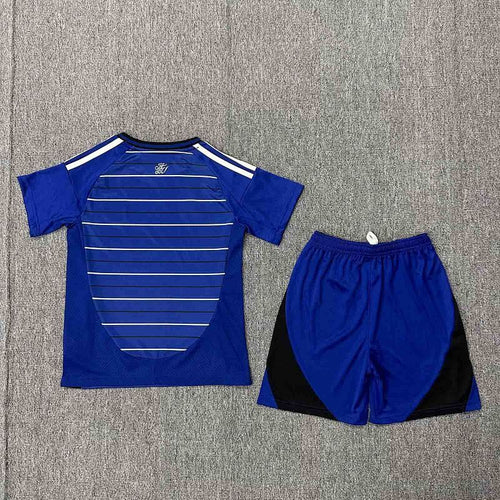 Ensemble Enfant Aston Villa Third 24/25