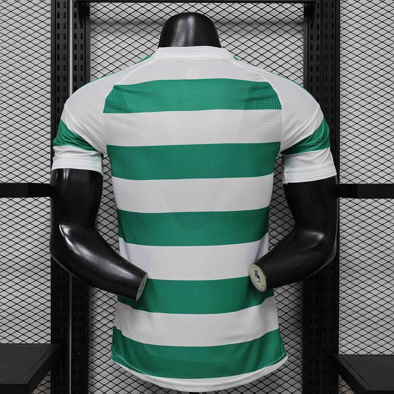 Maillot Celtic Domicile Player Version 26/27