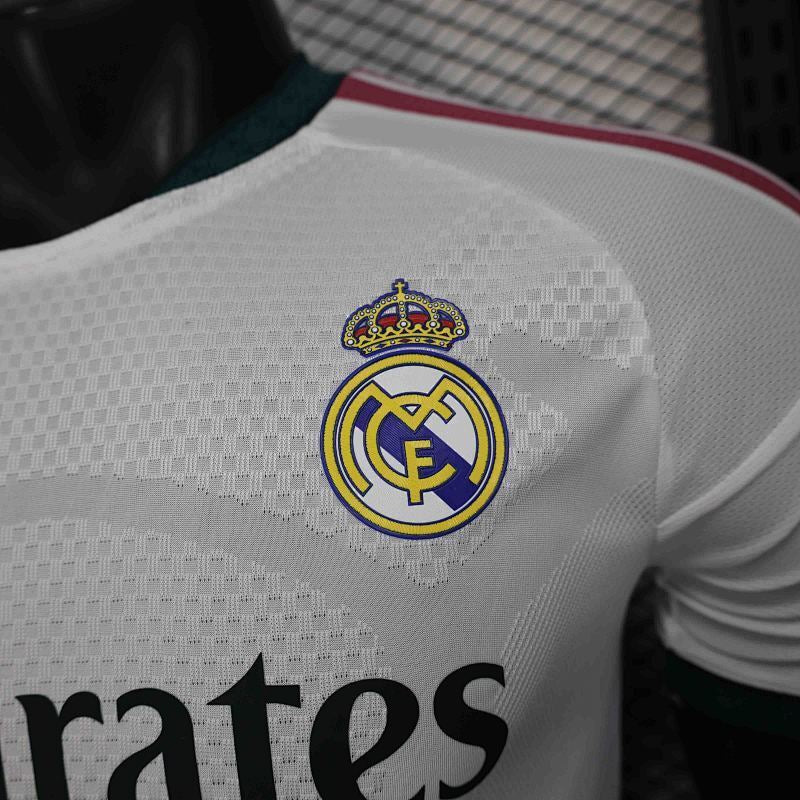Maillot Real Madrid Domicile Player Version 26/27