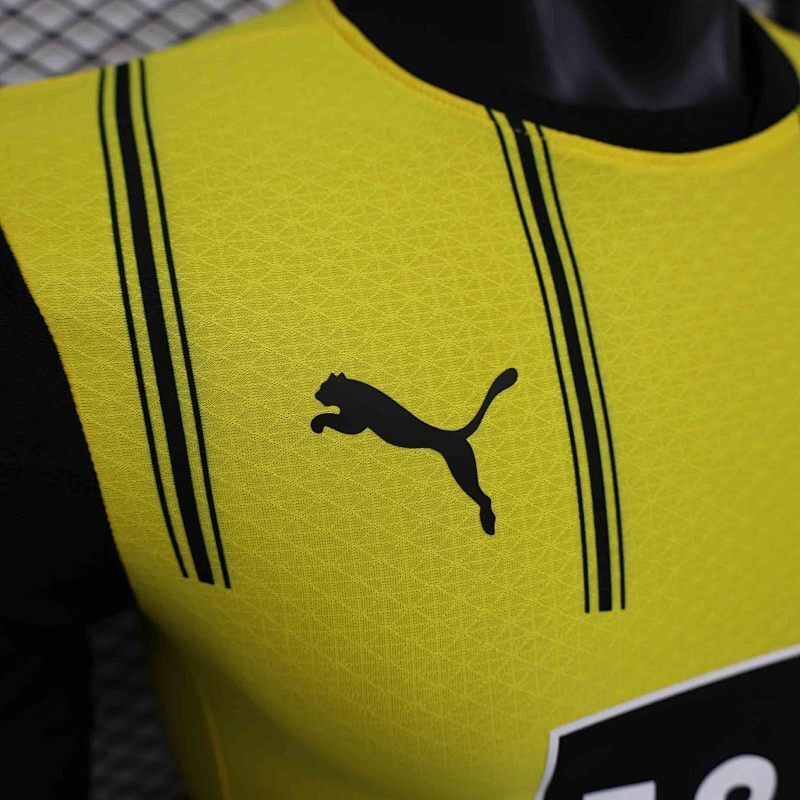 Maillot Borussia Dortmund Domicile Player Version 24/25