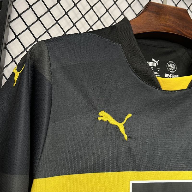 Maillot Borussia Dortmund Extérieur 24/25