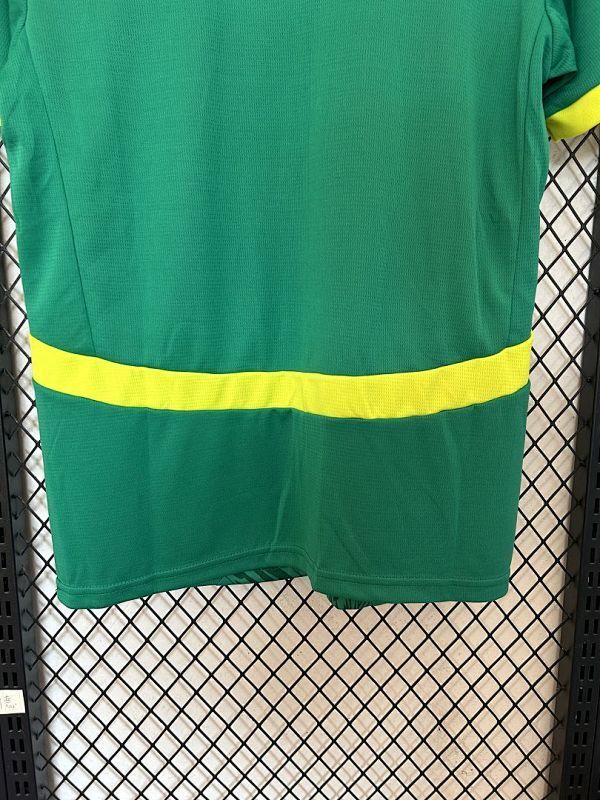 Maillot Sénégal Extérieur 25/26