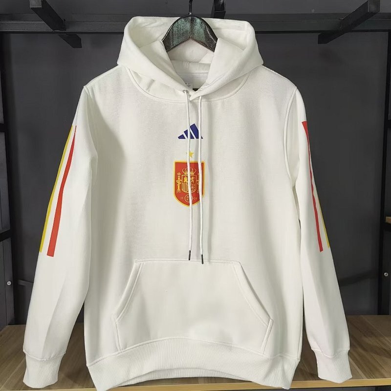 Survêtement Spain Hoodie 25/26