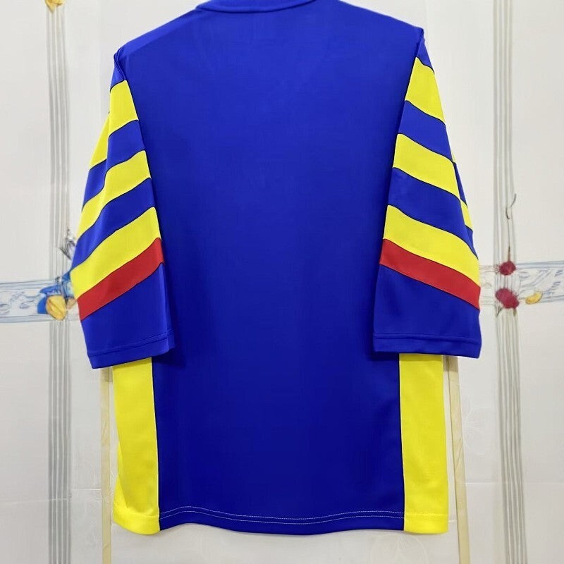 Maillot Club América Domicile Rétro 88/89