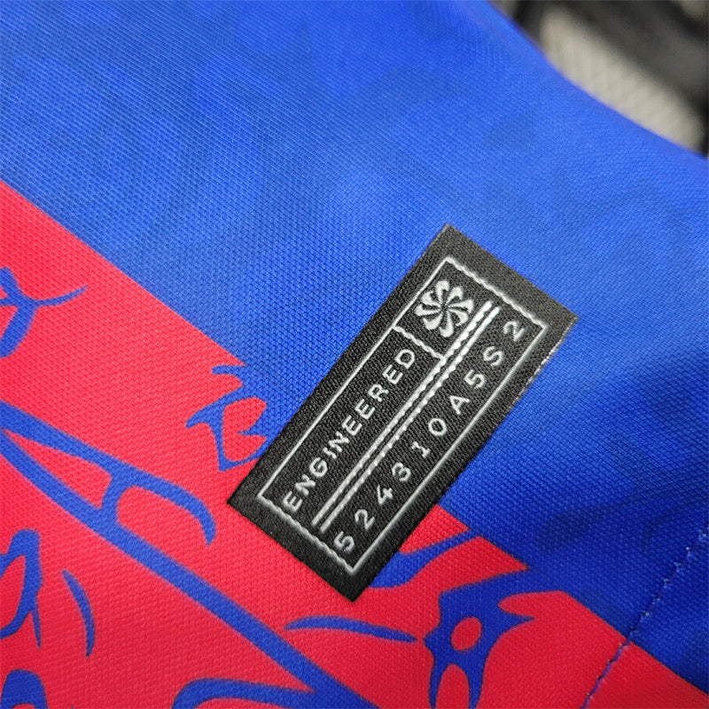 Maillot FC Barcelone Prématch 23/24 (5)
