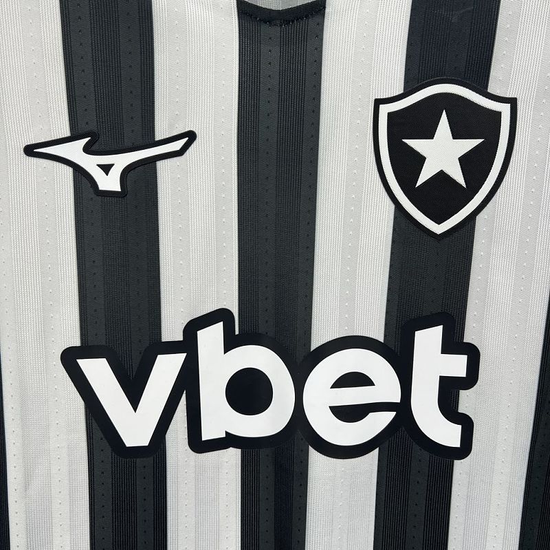 Maillot Botafogo Domicile 26/27