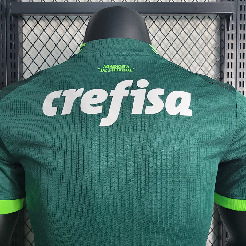 Maillot Palmeiras Domicile Player Version 23/24