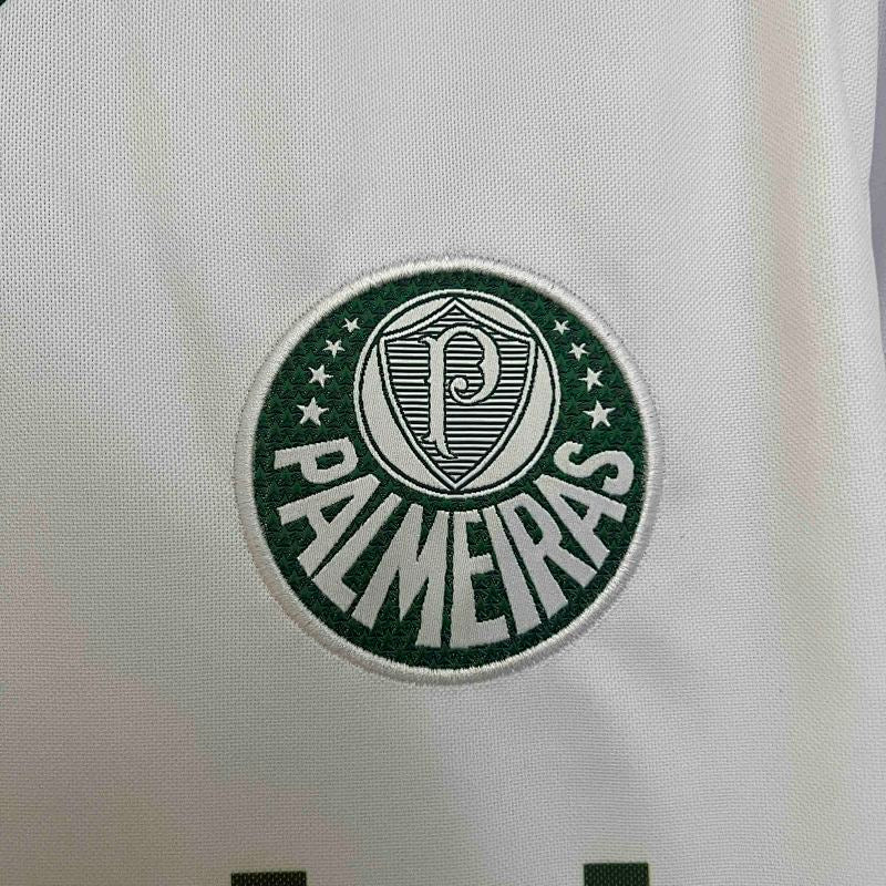 Maillot Palmeiras Extérieur Rétro 97/98