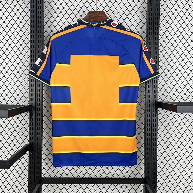 Maillot Parma Vintage Domicile Rétro 25/26