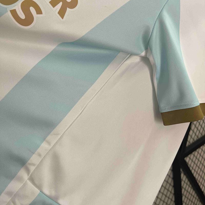 Maillot Atlético Tucumán Sport Extérieur 24/25