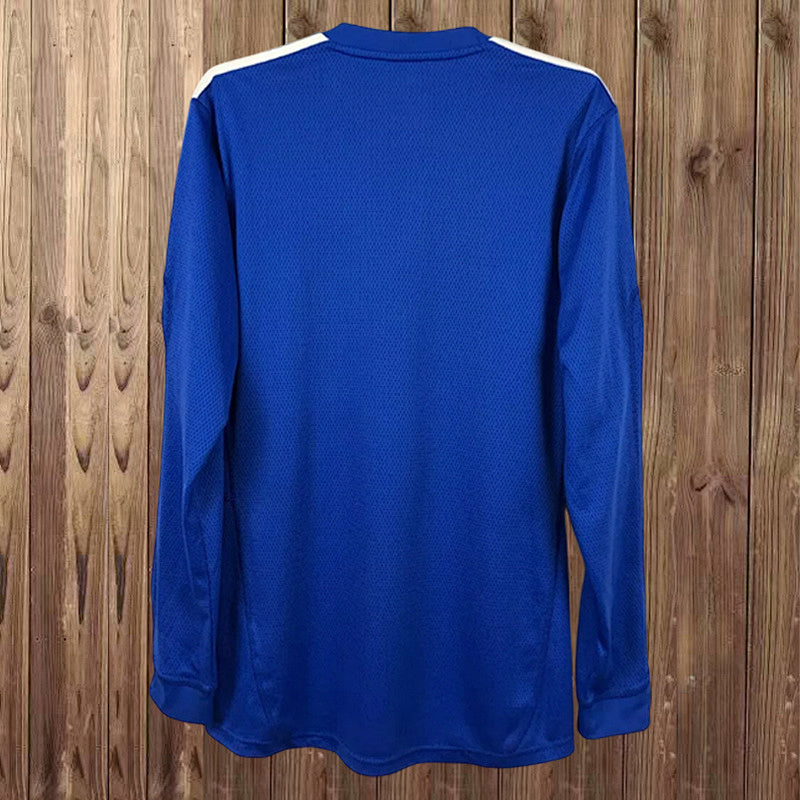 Camiseta Chelsea Local Retro 2009/10