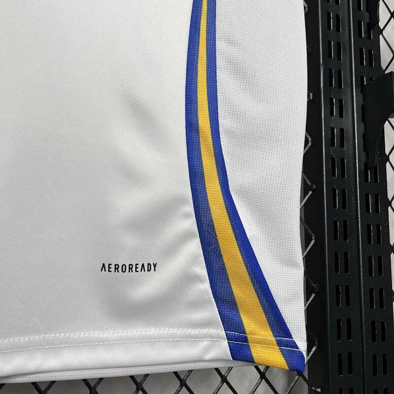 Maillot Boca Juniors Extérieur 24/25