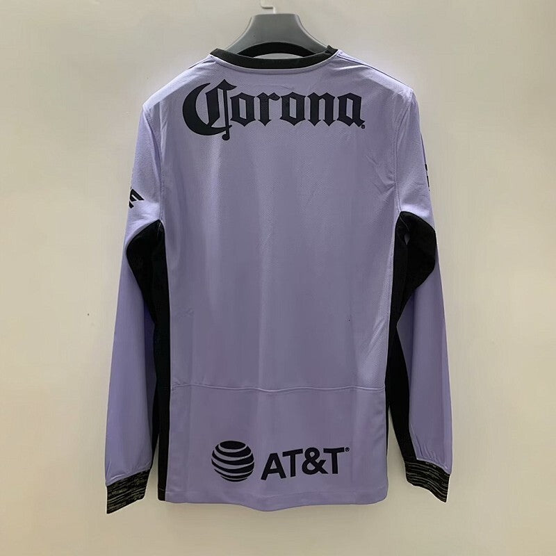 Maillot Club de Futbol Third Manches Longues 23/24