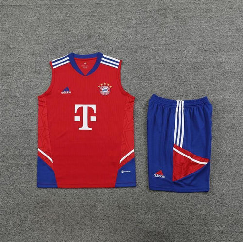 Débardeur Bayern Munich 23/24 (5)
