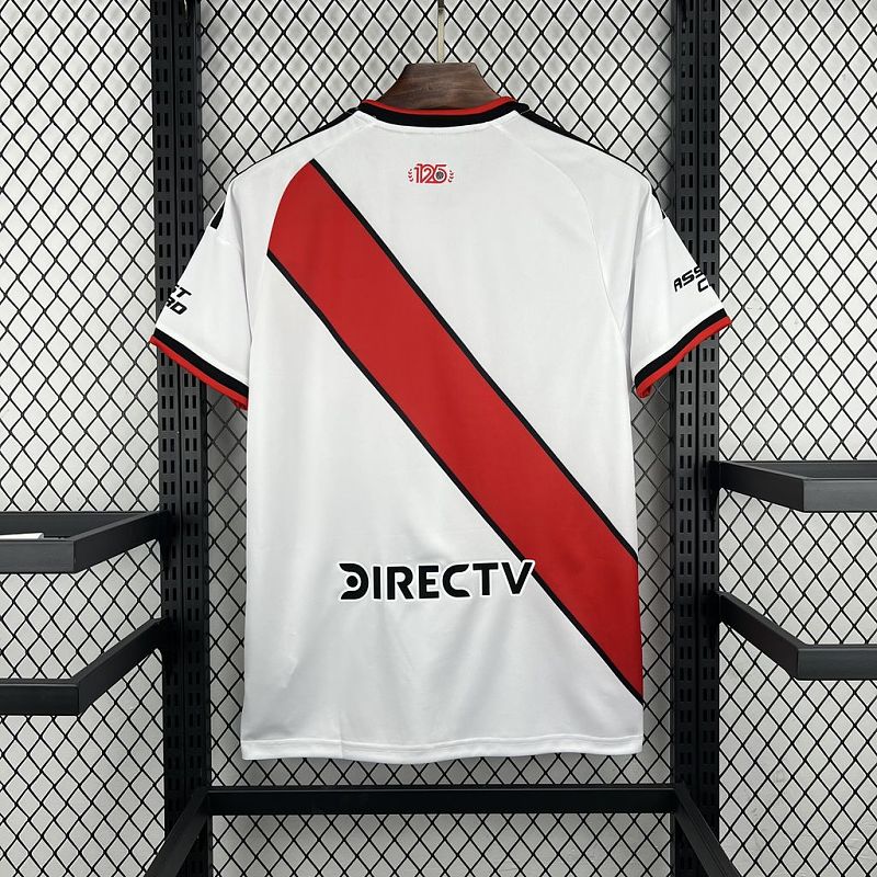 Maillot River Plate Domicile 26/27