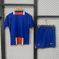 Conjunto Niño PSG Local 26/27