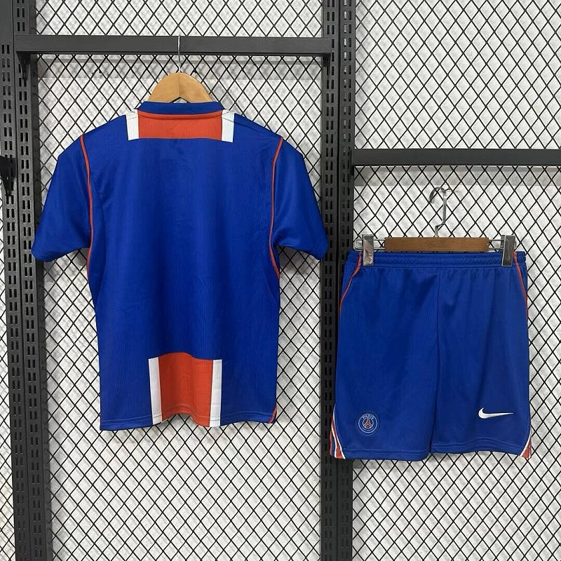 Ensemble Enfant PSG Domicile 26/27
