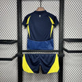 Conjunto Niño Al-Nassr Visitante 24/25