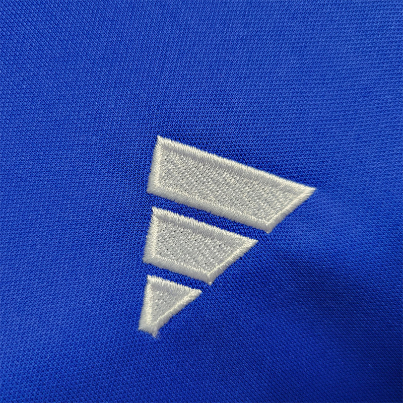 Ensemble Enfant Cruzeiro Domicile 23/24