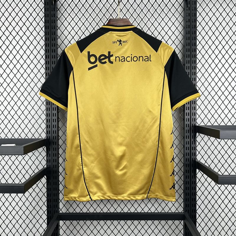 Maillot Recife Extérieur 26/27
