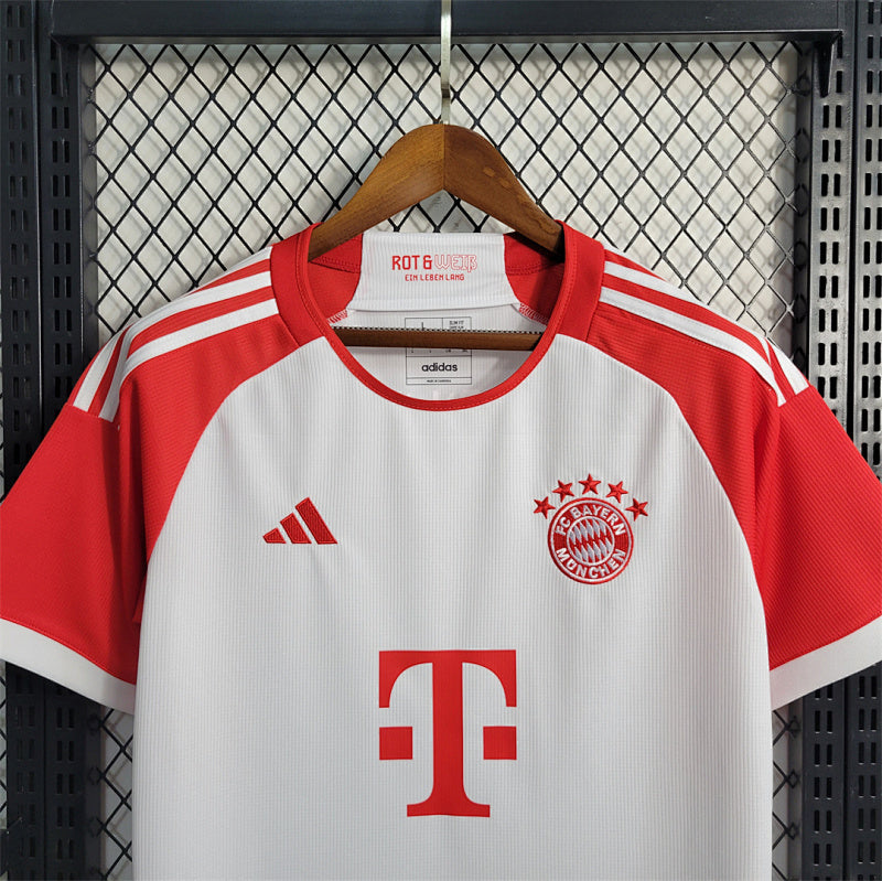 Maillot Bayern Munich Domicile 23/24