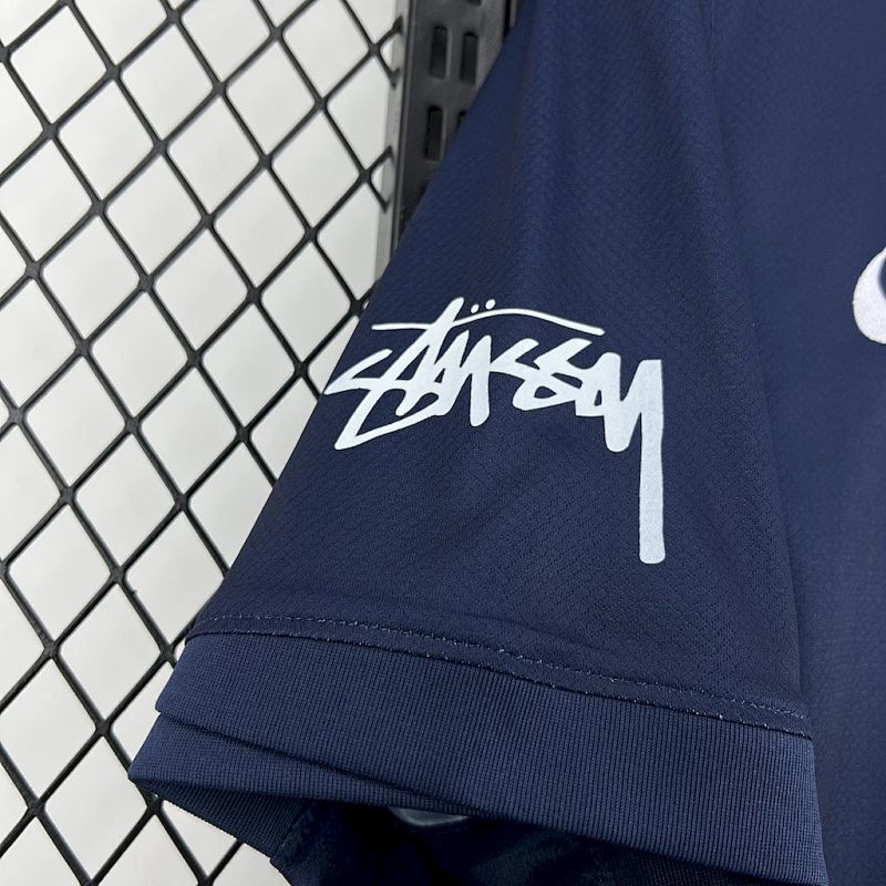 Maillot PSG 24/25