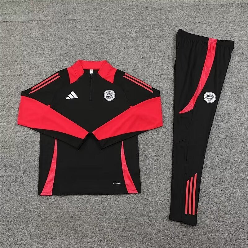 Maillot Bayern Munich Manches Longues 24/25