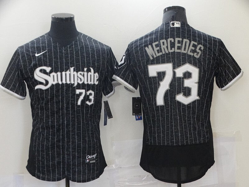 Maillot Chicago Sox 25/26