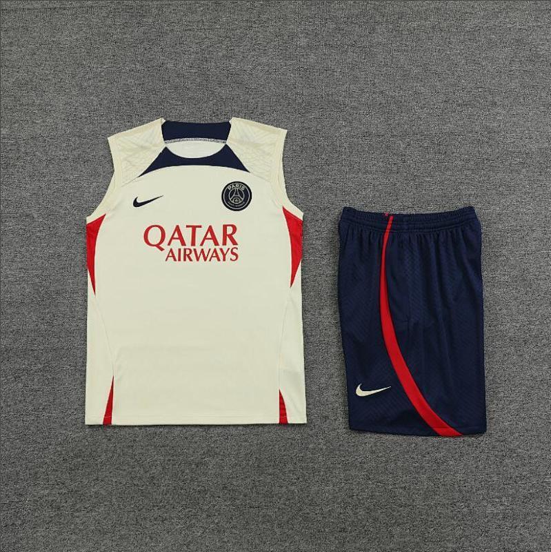 Débardeur PSG 23/24 (2)