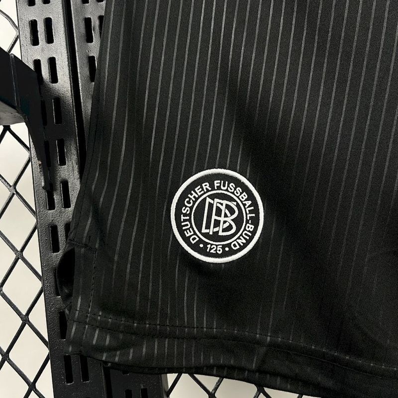 Short Germany Anniversary Trousers 25/26