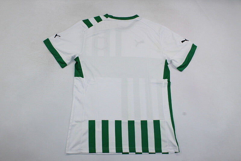 Maillot Sassuolo Extérieur 23/24