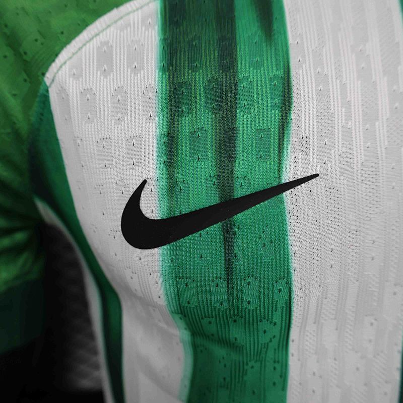 Maillot Atlético Nacional Domicile Player Version 24/25
