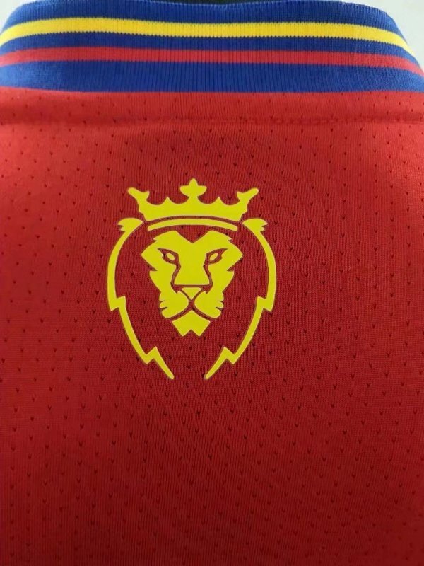 Maillot Real Salt Lake Domicile Player Version 22/23
