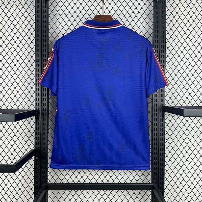 Maillot Getafe Domicile Rétro 98/99