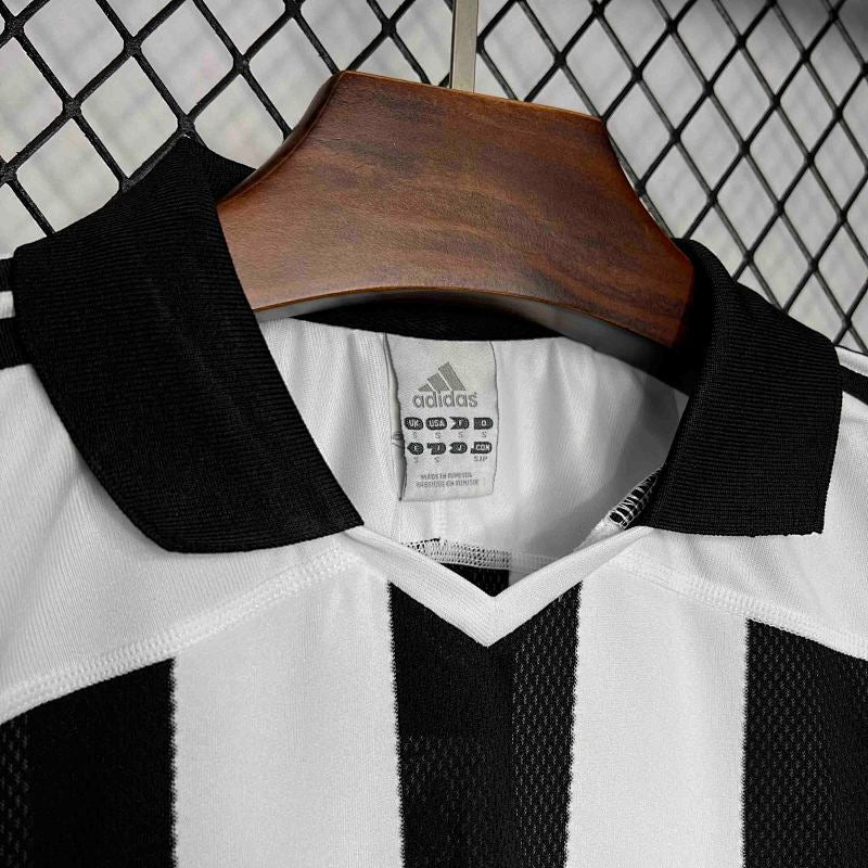 Maillot Newcastle Manches Longues 03/05