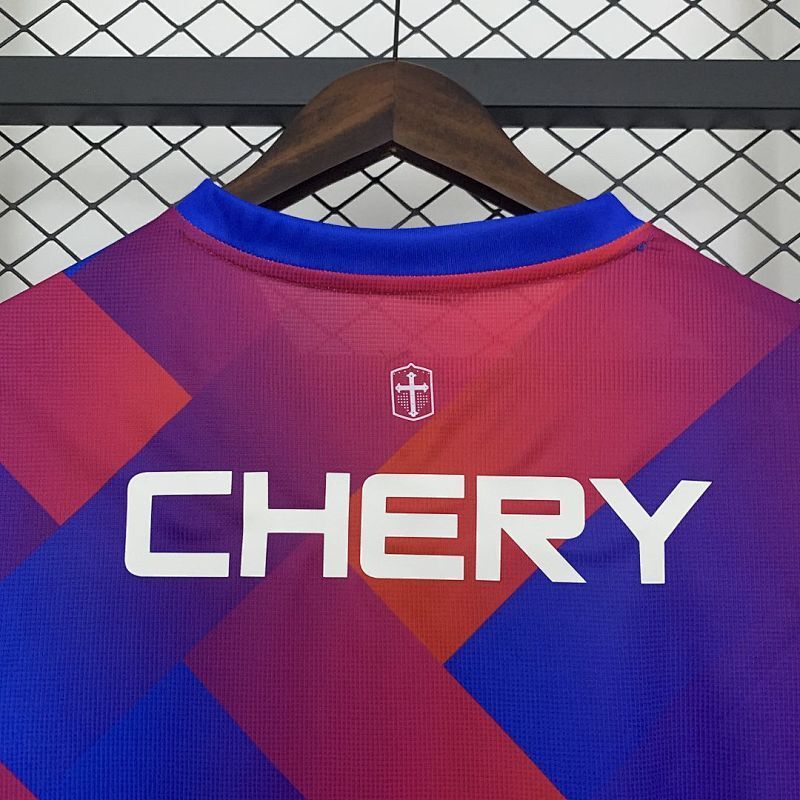 Maillot Catholic University Tee Third 25/26