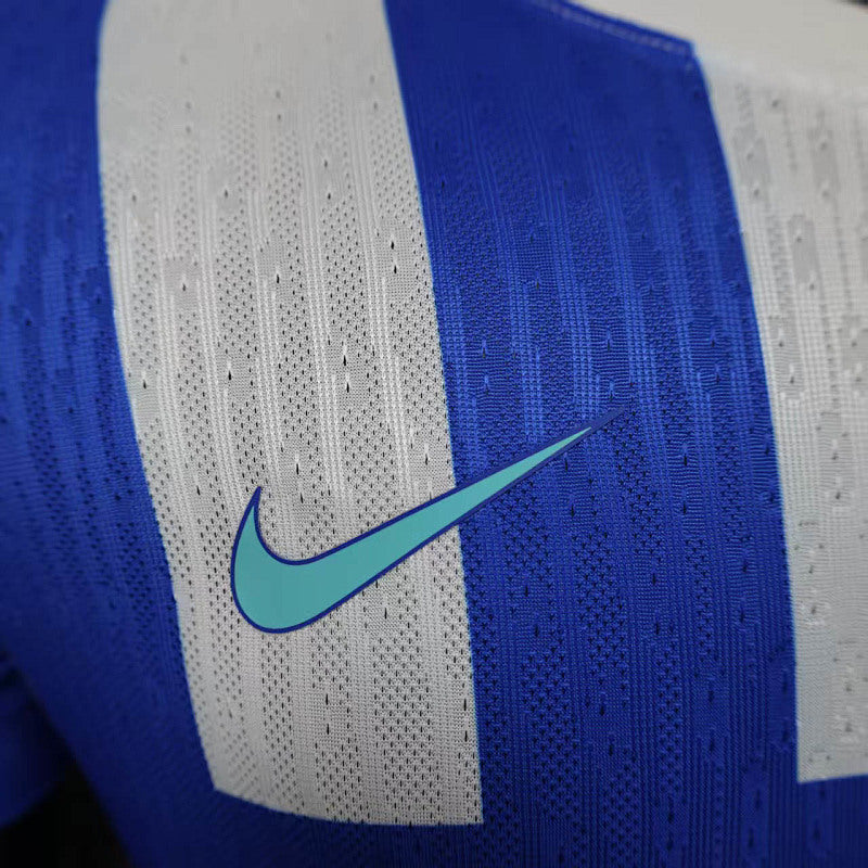 Maillot Brighton Domicile Player Version 25/26