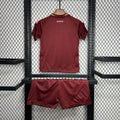 Ensemble Enfant AS Roma Domicile 24/25