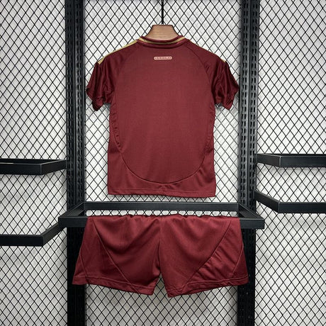 Ensemble Enfant AS Roma Domicile 24/25