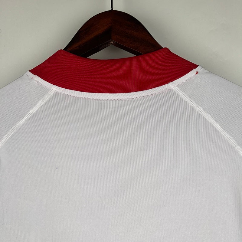 Maillot AS Roma Extérieur Rétro 25/26