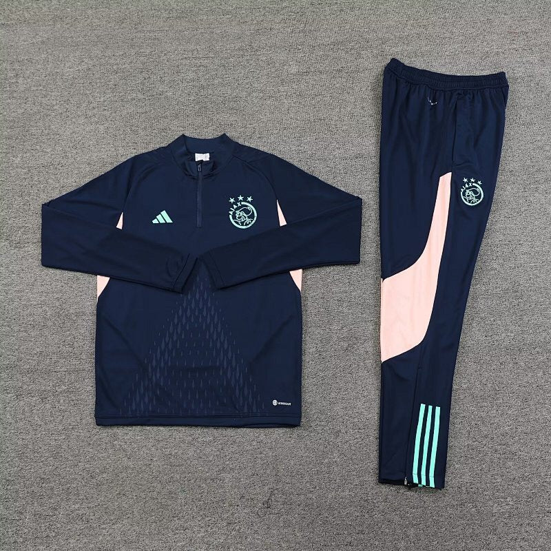 Maillot Ajax Manches Longues 24/25