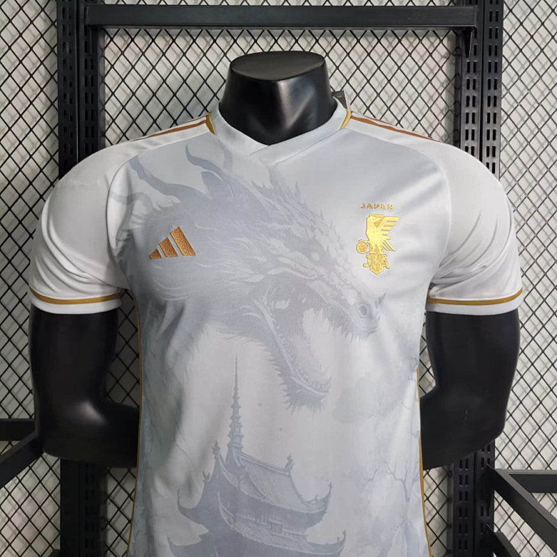 Maillot Japan Player Version 23/24