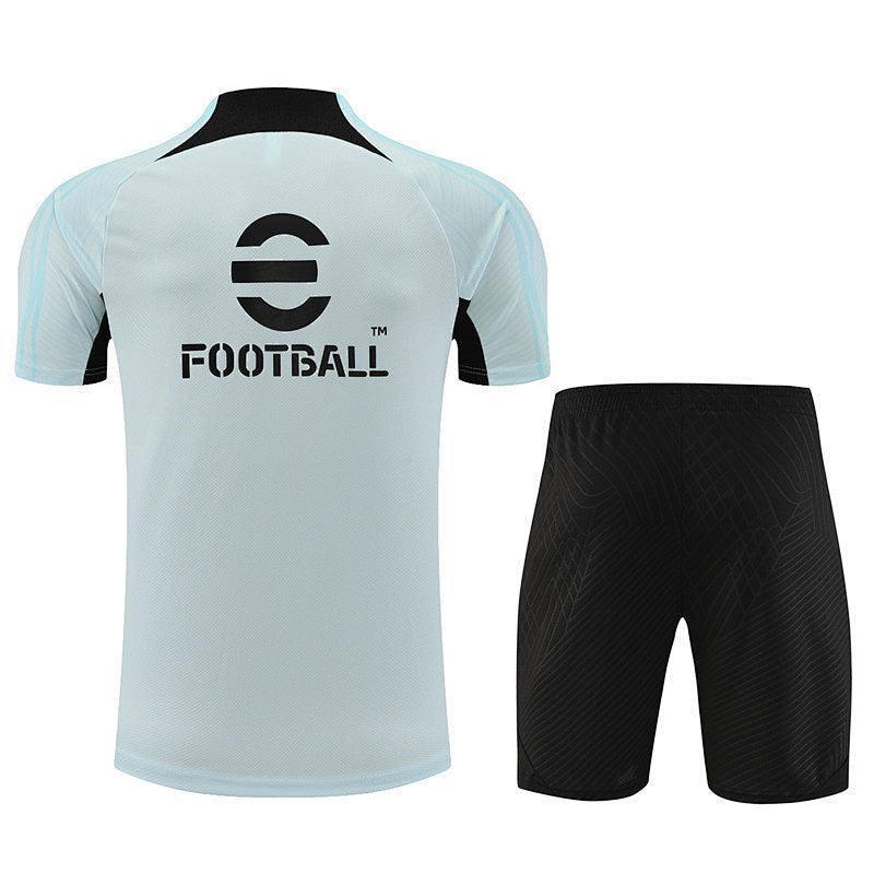 Conjunto Inter Milan Pre-Partido 23/24