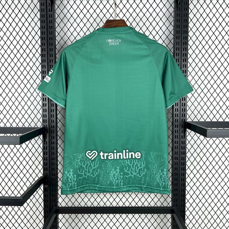 Maillot Real Betis Édition spéciale 24/25