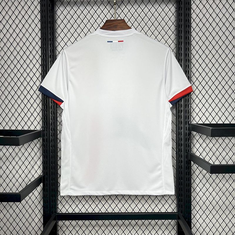 Maillot PSG Extérieur 25/26