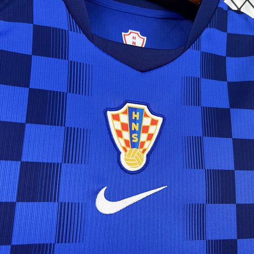 Ensemble Enfant Croatie Extérieur 2026