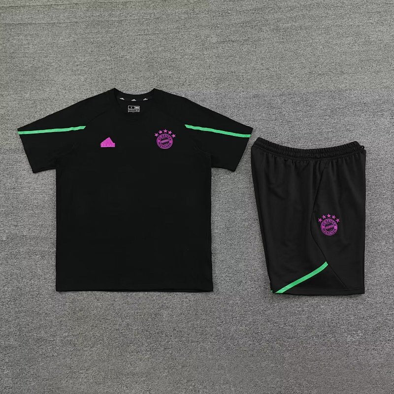 Bayern Munich Pre-Match Kit 24/25