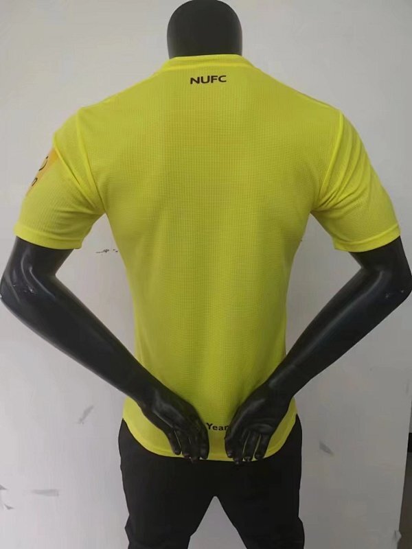Maillot Newcastle Gardien 22/23