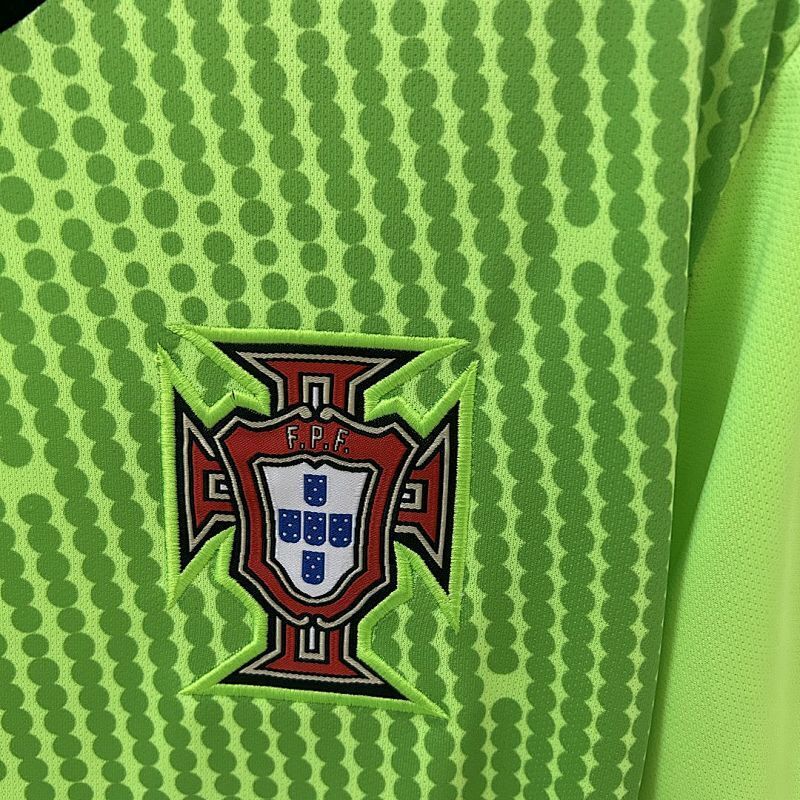 Maillot Portugal Uniform Dropship Gardien 25/26